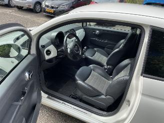 Fiat 500 1.2 clima picture 10