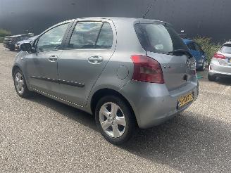 Toyota Yaris 1.3 aut. clima picture 2