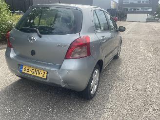 Toyota Yaris 1.3 aut. clima picture 5