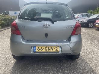 Toyota Yaris 1.3 aut. clima picture 6