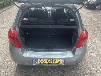 Toyota Yaris 1.3 aut. clima picture 9