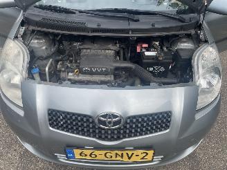 Toyota Yaris 1.3 aut. clima picture 8