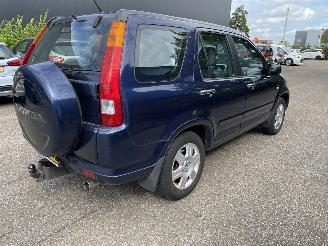 Honda Cr-v 2.0 aut. 4x4 picture 2