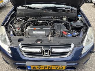 Honda Cr-v 2.0 aut. 4x4 picture 8