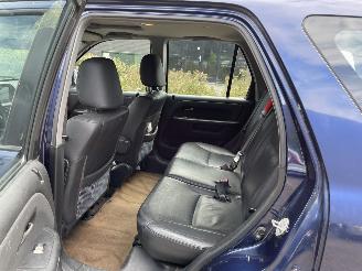 Honda Cr-v 2.0 aut. 4x4 picture 10