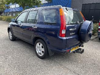 Honda Cr-v 2.0 aut. 4x4 picture 4