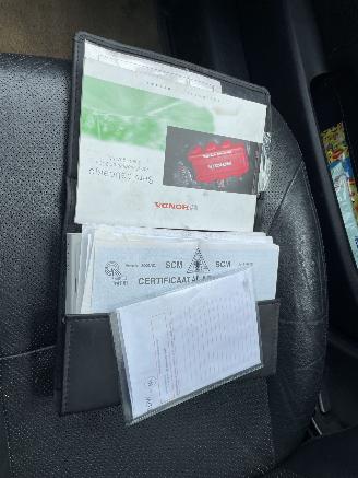 Honda Cr-v 2.0 aut. 4x4 picture 18