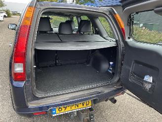 Honda Cr-v 2.0 aut. 4x4 picture 9