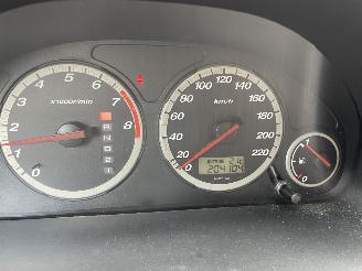 Honda Cr-v 2.0 aut. 4x4 picture 16