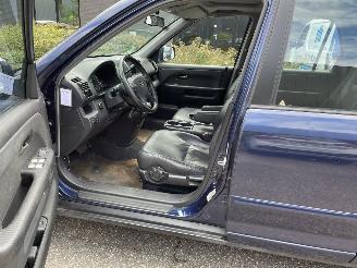 Honda Cr-v 2.0 aut. 4x4 picture 11