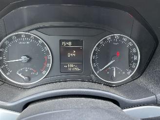 Skoda Octavia 1.6 tdi 77kw picture 14