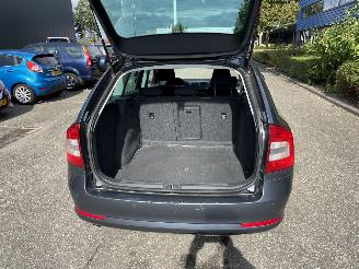 Skoda Octavia 1.6 tdi 77kw picture 11