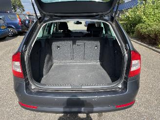 Skoda Octavia 1.6 tdi 77kw picture 9