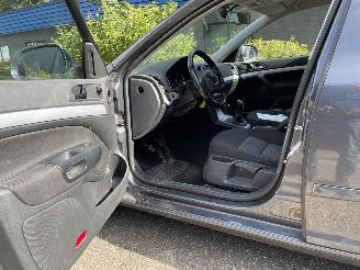 Skoda Octavia 1.6 tdi 77kw picture 12