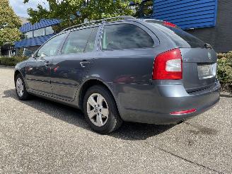Skoda Octavia 1.6 tdi 77kw picture 2