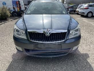 Skoda Octavia 1.6 tdi 77kw picture 5