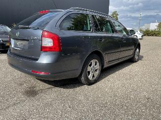 Skoda Octavia 1.6 tdi 77kw picture 4