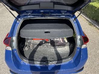 Toyota Auris 1.8 hybrid picture 9