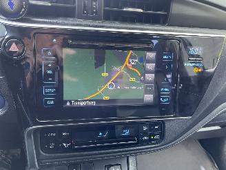 Toyota Auris 1.8 hybrid picture 16
