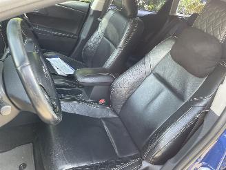 Toyota Auris 1.8 hybrid picture 8