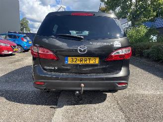 Mazda 5 2.0 110kw 7p picture 6