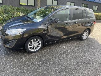 Mazda 5 2.0 110kw 7p picture 7