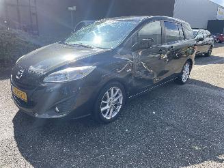 Mazda 5 2.0 110kw 7p picture 4