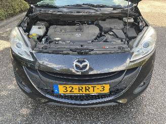Mazda 5 2.0 110kw 7p picture 8