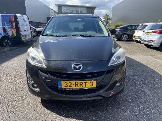 Mazda 5 2.0 110kw 7p picture 2