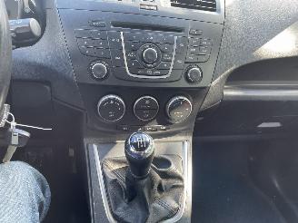 Mazda 5 2.0 110kw 7p picture 9