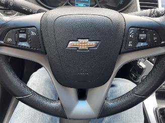 Chevrolet Cruze 1.4T 103KW picture 16