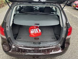 Chevrolet Cruze 1.4T 103KW picture 7