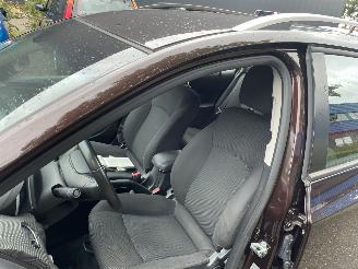 Chevrolet Cruze 1.4T 103KW picture 10