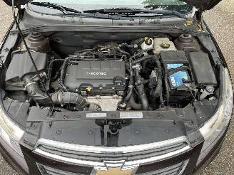 Chevrolet Cruze 1.4T 103KW picture 11