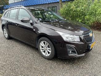 Chevrolet Cruze 1.4T 103KW picture 3