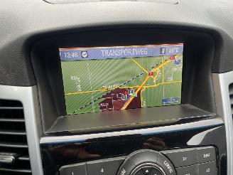 Chevrolet Cruze 1.4T 103KW picture 13