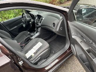 Chevrolet Cruze 1.4T 103KW picture 8