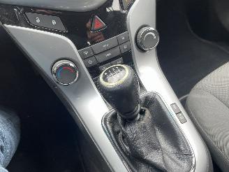 Chevrolet Cruze 1.4T 103KW picture 14