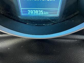 Chevrolet Cruze 1.4T 103KW picture 15