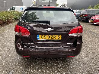 Chevrolet Cruze 1.4T 103KW picture 5