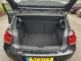 BMW 1-serie 116d 85kw picture 16