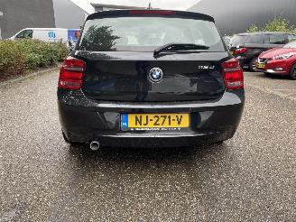 BMW 1-serie 116d 85kw picture 3
