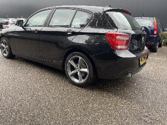BMW 1-serie 116d 85kw picture 2