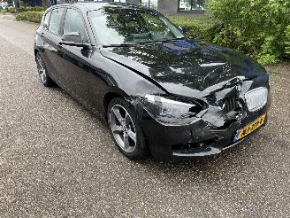 BMW 1-serie 116d 85kw picture 5