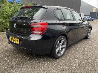 BMW 1-serie 116d 85kw picture 4