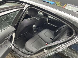 BMW 1-serie 116d 85kw picture 9