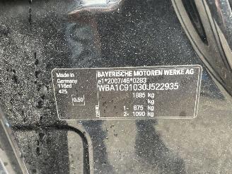 BMW 1-serie 116d 85kw picture 17