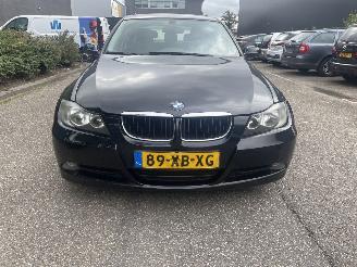 BMW 3-serie 2.0d 90kw sedan picture 2