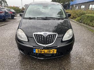 Lancia Musa 1.4 aut. picture 5