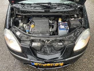 Lancia Musa 1.4 aut. picture 7